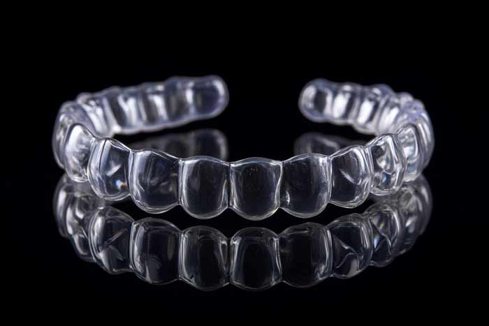 Invisalign Cost NYC